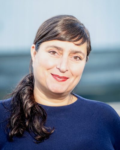 Anabela Angelovska