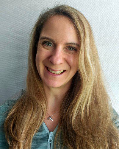 Corinna Canek