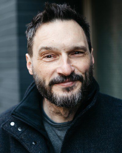 Martin Habig