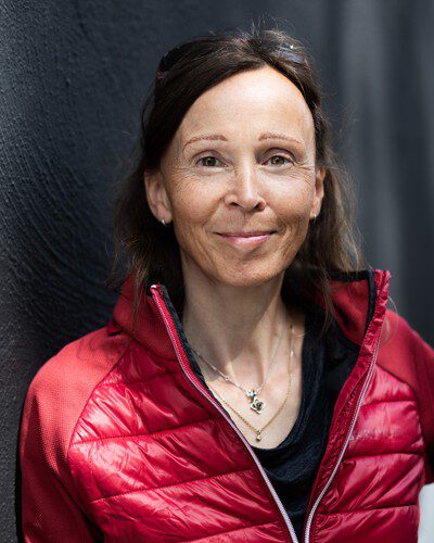 Claudia Spoden